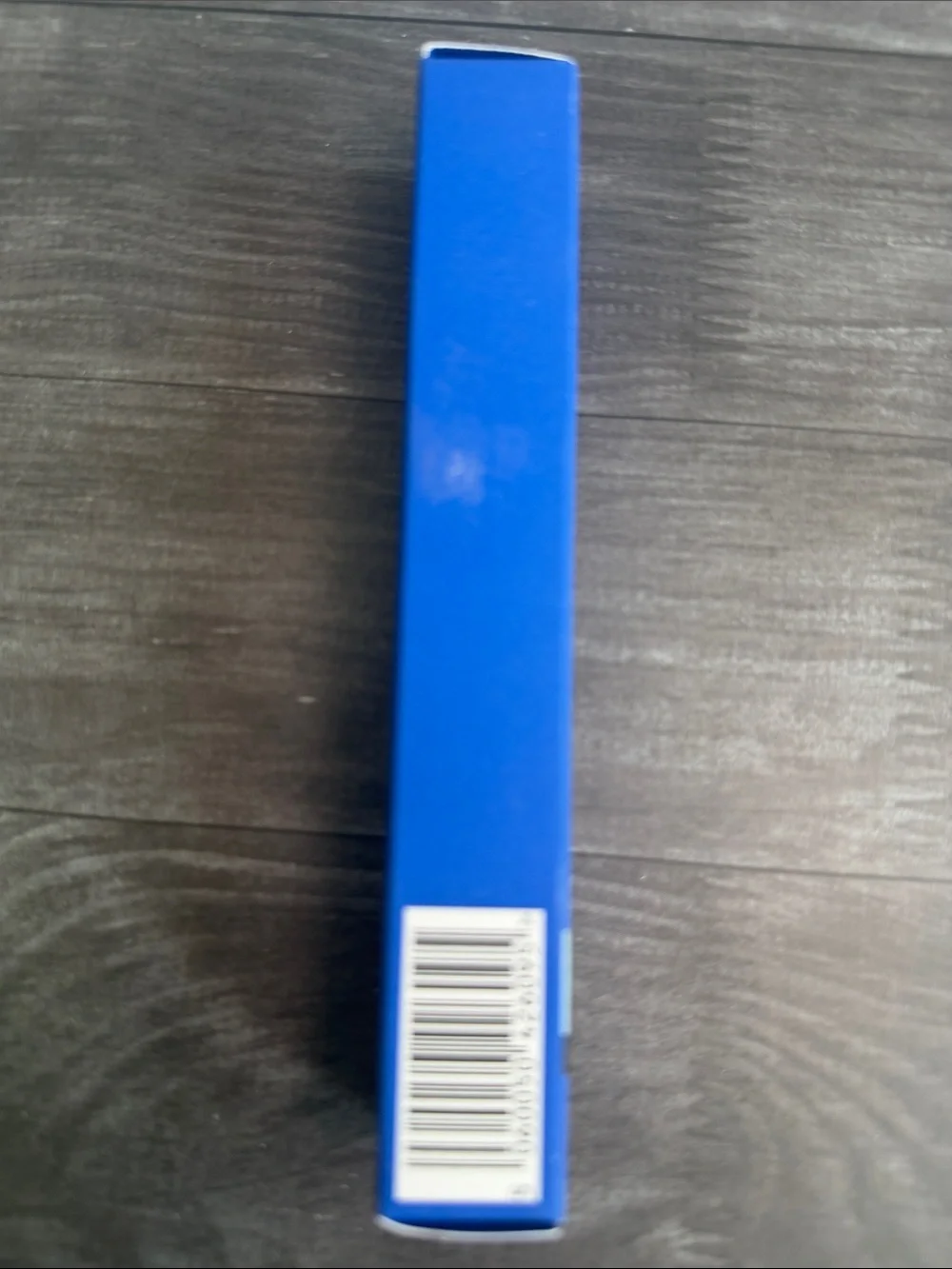 Eyeko Beach Waterproof Mascara - Blue Packaging, Black Formula